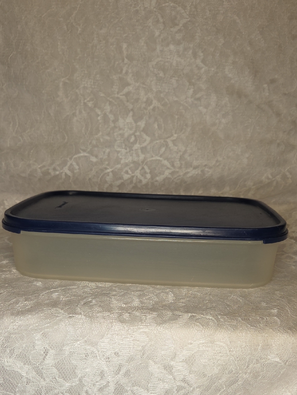 Tupperware: Container with Lid, #1 - Picture 5 of 7